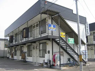 とん田パールハイツの画像
