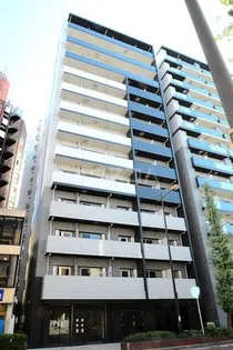 ステージグランデ八王子III【3階】の外観