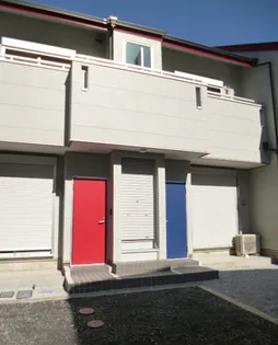 アパートメントインカルシの画像