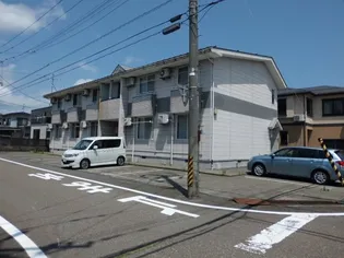 ハイツバロンの画像