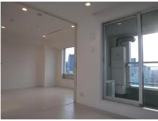 リブレ東新宿【14階】の居間