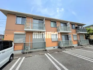 サニーウェルⅠの画像