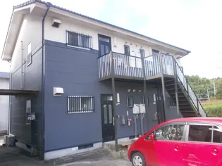 スカイハイツ2号棟の画像