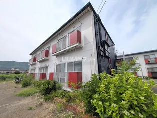 ユーハイツAの画像