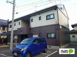 ディアス高松Aの画像