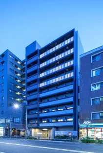 ハーモニーレジデンス東京イーストコアの画像