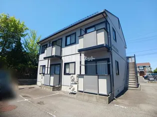 メゾン ジョワイユ Cの画像