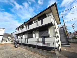 ジュネス国立の画像