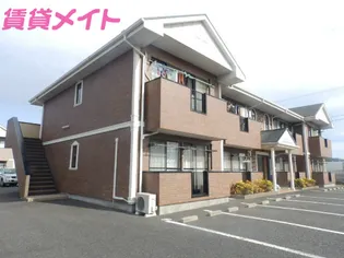 シティルネッサンス久居Iの画像