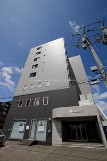 ホポロ美咲町【6階】の外観