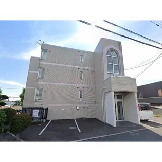 ノースコート深堀I【4階】の外観