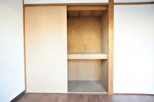 コーポ石井II【2階】の内装