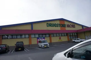 コーポ石井II【2階】の周辺