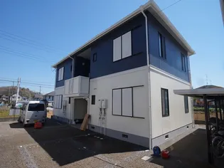 ビューテラス Dの画像