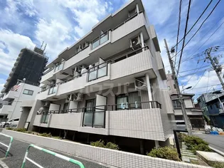 MYフラット宮堀の画像