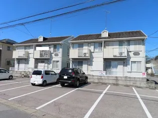 コーポハピネスの画像