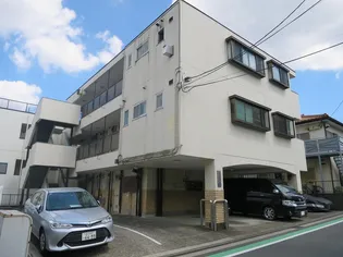 ハイツあけぼのの画像