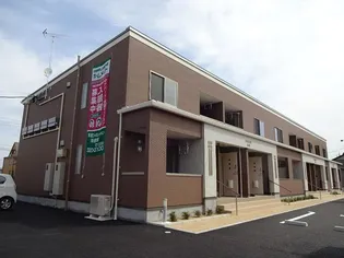 タカレジデンスの画像