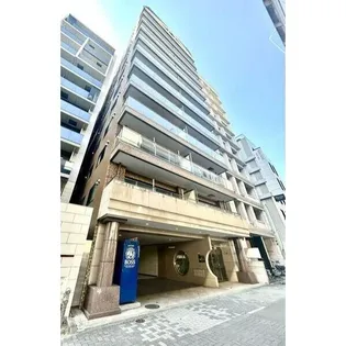 RーCOURT泉の画像