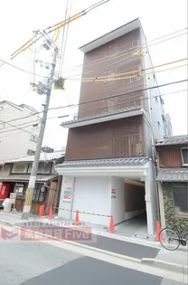 アネックスII番館の画像
