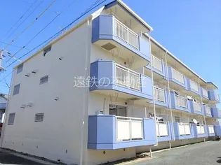 コーポ内山2の画像