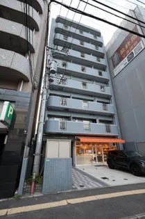 パレグレース白島九軒町の画像