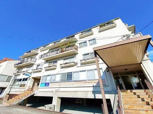 ヴィラ南明の画像