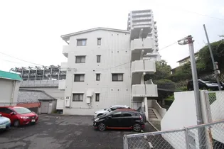 広島県安芸郡府中町鹿籠2【マンション】の外観