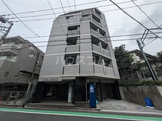 ヴォーガコルテ世田谷上町の画像