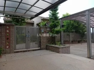 三重県松阪市光町【一戸建】の外観