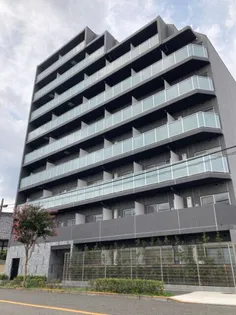 MAXIV竹ノ塚【2階】の外観