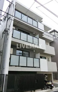 CREAL門前仲町の画像