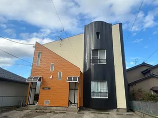 ハイネスイヌイIIの画像