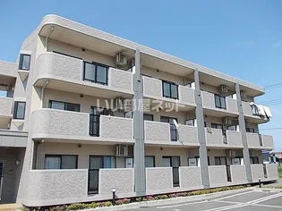 山口県下関市王司川端1【マンション】の外観