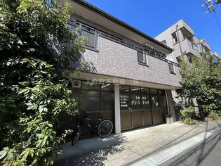 センターハイツBの画像