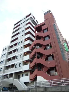 インペリアル六本木1号館の画像