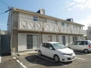 エンドレスゴトウ C【1階】の地図