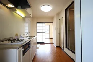 エンドレスゴトウ C【1階】のその他画像