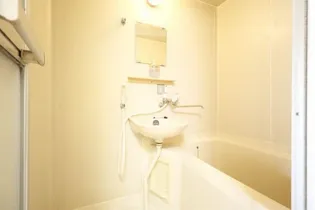 エンドレスゴトウ C【1階】の風呂