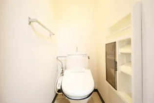 エンドレスゴトウ C【1階】の内装