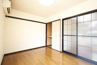 エンドレスゴトウ C【1階】の内装