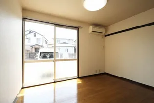 エンドレスゴトウ C【1階】の居間