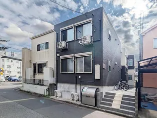 K S武蔵関の画像