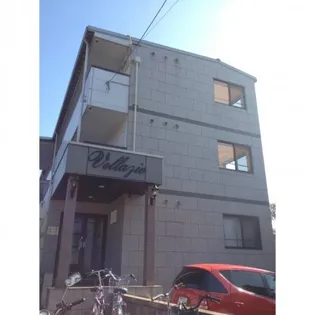 ベラージオ本庄【3階】の外観