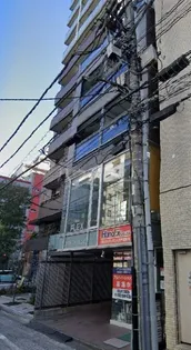 旭町ステイタスビルヂング【3階】の外観