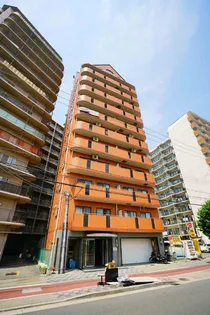 EKーRESIDENCE新大阪の画像