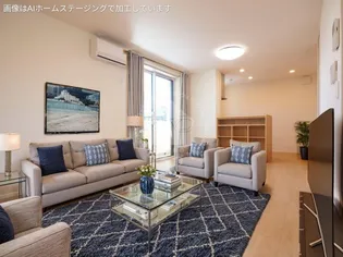 鹿児島県鹿児島市上福元町【マンション】の外観