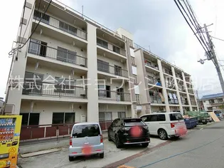 アイワステーションビルIII号館の画像