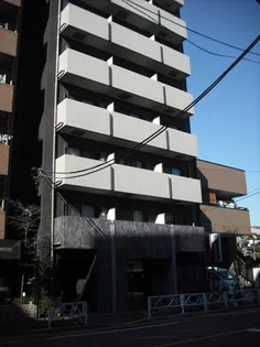 ドルチェ東京向島【8階】の外観