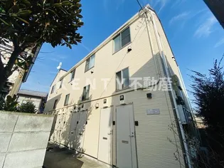 コルティーレ南久が原の画像